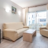 Отель Apartment Ac 20Mts From Beach R95, фото 6