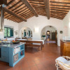 Отель Independent farmhouse absolute privacy-Casale il Timignano, фото 33