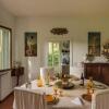 Отель Forte dei Marmi renewed 6 bedroom villa, фото 11