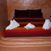 Отель Riad Soleil bleu Bed & Breakfast, фото 14