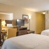 Отель Hampton Inn Dallas-Irving-Las Colinas, фото 35