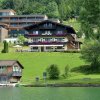 Отель Spacious Holiday Home With A View Of Thiersee, фото 11