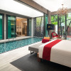 Отель The Gems Mining Pool Villas Pattaya, фото 44