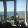 Отель Apartment With 3 Bedrooms in Treffiagat, With Wonderful sea View and W, фото 8