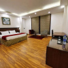 Отель Span Inn & Suites, фото 7