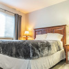 Отель Stunning San Jose Two Bed, фото 10