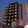 Отель Kuretake Inn Premium Nagoya Nayabashi, фото 1