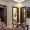 Отель Al Louloah Al Baraqah Furnished Apartments, фото 7