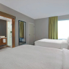 Отель SpringHill Suites by Marriott St. Paul Arden Hills, фото 29