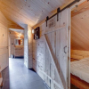 Отель Le Chalet Blanc, фото 3