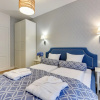 Отель Lion Apartments -Aquarius Deluxe, фото 11