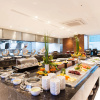 Отель SweetMay Jeju Hotel, фото 11