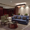 Отель Kashgar Tianyuan International Hotel, фото 4