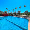 Отель Olympos Paradi̇se Hotel, фото 6
