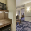 Отель Fairfield Inn & Suites by Marriott Slippery Rock, фото 22