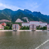 Отель Xinghe International Hotel, фото 1