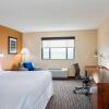 Отель Four Points by Sheraton Milwaukee Airport, фото 7