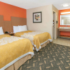 Отель Days Inn & Suites by Wyndham Arlington Near Six Flags, фото 5