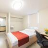 Отель MacEwan University Residence, фото 5