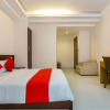 Отель Eden Park Saigon Hotel Phu My Hung by OYO Rooms, фото 13