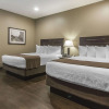 Отель Quality Inn and Suites, фото 24