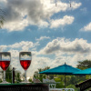 Отель Special Place Where you Combine the Peace of the Jungle With the Ocean View, фото 16
