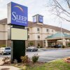 Отель Sleep Inn & Suites Montgomery East I-85, фото 2