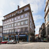 Отель Casas do Porto - Ribeira Apartments в Порту