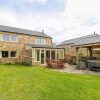 Отель Waddow Cottage, фото 1