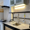 Отель Beautifully Designed And Homey 1Br Apartment Mustika Golf Residence, фото 3