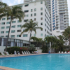 Отель Beautiful Ocean Side Studio With Kitchenette, 10 min From South Beach, фото 14