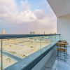 Отель Guests and Cohost - Timeless and Stylish Apt with Balcony in DubaiLand, фото 4