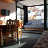 Отель studio cabin for 5 persons in a quiet area Holiday home 0 agence la ci, фото 7