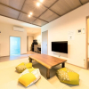 Отель MUSUBI HOTEL MACHIYA Kamiya-machi 2, фото 3