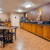 Отель Best Western Sherwood Inn, фото 20