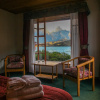 Отель Hosteria Pehoe, фото 5