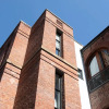 Отель Stylish 2 Bed Duplex Flat in Castlefield, фото 1
