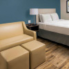 Отель WoodSpring Suites Cherry Hill, фото 13