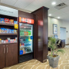 Отель Comfort Suites Nashville, фото 11