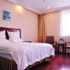 Отель GreenTree Inn Jiangsu Zhenjiang Yidu Building Materials city Express Hotel, фото 4