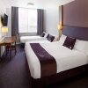 Отель Premier Inn Wolverhampton City Centre, фото 3