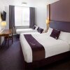 Отель Premier Inn Wolverhampton City Centre, фото 2