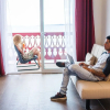 Отель Hostal Buena Vibra, фото 5