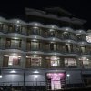 Отель Sarla Regency, фото 1