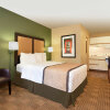 Отель Extended Stay America Suites Atlanta Perimeter Hammond Drive в Сэнди-Спрингсе