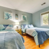 Отель Little River Condo: Porch, Near Beaches & Golfing, фото 6