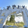 Отель Anshun Pingba Hongluoxiang Homestay, фото 9