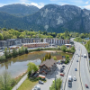 Отель Squamish Adventure Inn & Hostel, фото 24