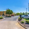 Отель Quality Suites Maumelle - Little Rock NW в Маумеле