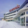 Отель Scandic Tromsø Hotel, фото 20